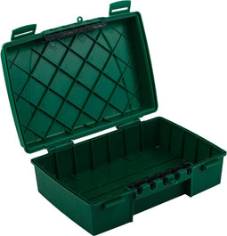 Heitronic 21046 Verdeelbox Groen