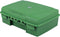 Heitronic 21046 Verdeelbox Groen