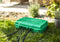 Heitronic 21046 Verdeelbox Groen