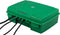 Heitronic 21046 Verdeelbox Groen
