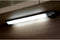 Heitronic 28206 DETMOLD LED-onderbouwlamp 8 W Warmwit Zilver