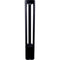Heitronic 35829 MARYLAND Staande LED-lamp 9 W Antraciet