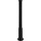 Heitronic 35834 LILIA Staande LED-lamp 11 W Antraciet