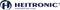 Heitronic 37504 Buitenstopcontact 4-voudig Grijs Met afstandsbediening, Steenlook