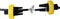 Heitronic 45604 Kabelmof Kabel-Ø: 6 - 14 mm Inhoud: 1 stuk(s)