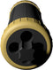 Heitronic 45604 Kabelmof Kabel-Ø: 6 - 14 mm Inhoud: 1 stuk(s)