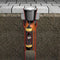 Heitronic 45604 Kabelmof Kabel-Ø: 6 - 14 mm Inhoud: 1 stuk(s)