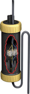 Heitronic 45604 Kabelmof Kabel-Ø: 6 - 14 mm Inhoud: 1 stuk(s)