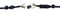 Heitronic 45608 Kabelverbinder Met schroefklemmen (l x b x h) 100 x 23.5 x 26 mm 1 stuk(s)