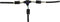Heitronic 45609 Kabelverbinder Met schroefklemmen (b x h x d) 110 x 73 x 26 mm 1 stuk(s)