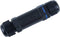 Heitronic 45611 Kabelverbinder Met schroefklemmen (l x b) 130 mm x 32 mm 1 stuk(s)