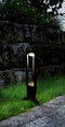 Heitronic 500047 MARYLAND LED staande lamp Inbouw LED 9 W Antraciet