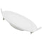 Heitronic 501375 Le Mans LED-inbouwlamp LED 6 W Wit