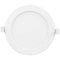 Heitronic 501378 Le Mans LED-inbouwlamp LED 20 W Wit