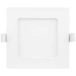 Heitronic 501380 Le Mans LED-inbouwlamp LED 6 W Wit