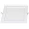 Heitronic 501382 Le Mans LED-inbouwlamp LED 18 W Wit