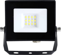 Heitronic BOLTON 2.0 VO-501409 LED-buitenschijnwerper 10 W Warmwit