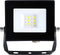 Heitronic BOLTON 2.0 VO-501409 LED-buitenschijnwerper 10 W Warmwit