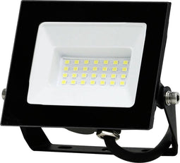 Heitronic BOLTON 2.0 VO-501410 LED-buitenschijnwerper 20 W Warmwit