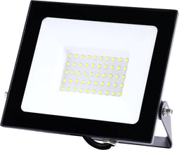 Heitronic BOLTON 2.0 VO-501412 LED-buitenschijnwerper 50 W Warmwit
