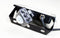Heitronic BOLTON 2.0 VO-501415 LED-buitenschijnwerper 10 W Warmwit