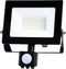 Heitronic BOLTON 2.0 VO-501417 LED-buitenschijnwerper 30 W Warmwit