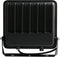 Heitronic DERBY 2.0 VO-501418 LED-buitenschijnwerper 100 W Neutraalwit