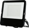 Heitronic DERBY 2.0 VO-501419 LED-buitenschijnwerper 150 W Neutraalwit