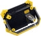 Heitronic LED Akku Flutlichtstrahler NEWPORT 2.0 LED-accuwerklamp 20 W 2000 lm Natuurwit