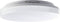 Heitronic PRONTO 500638 LED-plafondlamp LED vast ingebouwd 24 W LED Wit
