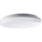 Heitronic PRONTO 500639 LED-plafondlamp met bewegingsmelder LED vast ingebouwd 24 W LED Wit