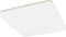 Heitronic PRONTO 500641 LED-plafondlamp met bewegingsmelder LED vast ingebouwd 24 W LED Wit