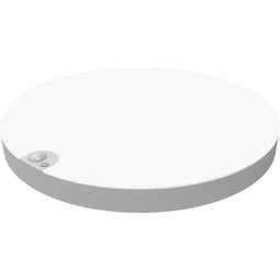 Heitronic VO-501424 LED-plafondlamp, LED-wandlamp 1 stuk(s)