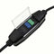 vidaXL Kernboor met standaard 2600 W 200 mm