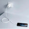 Xiaomi BHR07ZBEU - Oplader - 90W HyperCharge - Wit