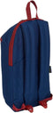Casual Rugtas F.C. Barcelona 20/21 Kastanjebruin Marineblauw