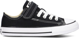 Converse Chuck Taylor All Star Lo 1v Lage sneakers - Jongens - Zwart - Maat 32