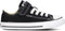 Converse Chuck Taylor All Star Lo 1v Lage sneakers - Jongens - Zwart - Maat 32