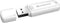Transcend JetFlash 730 - USB-stick - 64 GB - USB 3.0 - Wit