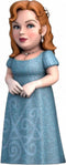 Minix - TV Series - Bridgerton - Penelope Featherington Statue 12cm