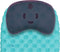 Sea to Summit Comfort Light - Geïsoleerde Luchtmat Dames - Airstream Pomp - Turquoise