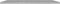 vidaXL - Wandschappen - 8 - st - 40x50x1,5 - cm - bewerkt - hout - betongrijs