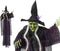 Heksenhanger Halloween (130 cm)