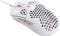 HyperX Pulsefire Haste - Draadloze Gaming Muis - 16.000dpi - Wit/Roze