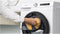Samsung WW90T554AAT/S2 - Vrijstaande voorlader wasmachine - 9 kg - AddWash™ - EcoBubble™ - A - 1400 tpm