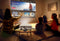 Acer H6816ATV - DLP-Beamer - 4K UHD 4000 ANSI Lumen 3D Keystone - wit