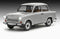 1:24 Revell 05630 Trabant 601 60-jarig jubileum