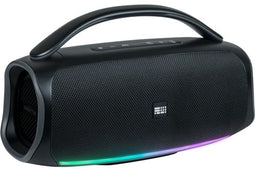 Heldere draadloze luidspreker - BIGBEN - Mainstream 4 - Bluetooth, 100W, USB, Micro-SD, AUX-IN, 6000mAh batterij