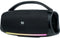 Heldere draadloze luidspreker - BIGBEN - Mainstream 4 - Bluetooth, 100W, USB, Micro-SD, AUX-IN, 6000mAh batterij