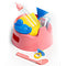Heless Babypotje Roze Met Accessoires 15 Cm